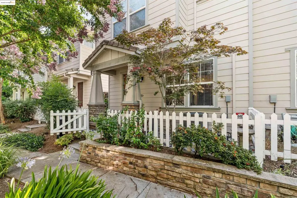 206 Hamlin Loop, Walnut Creek, CA 94598 - Image #1