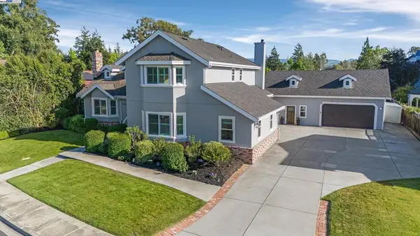 1153 Sherry Way, Livermore, CA 94550