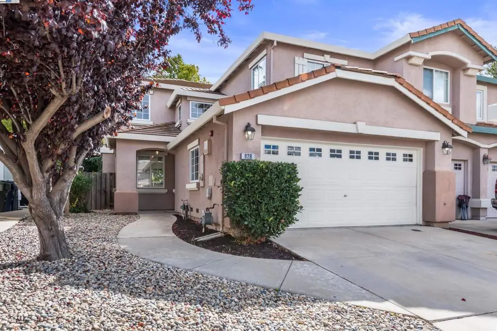 829 Berryessa Ct, Livermore, CA 94551 - Image #1