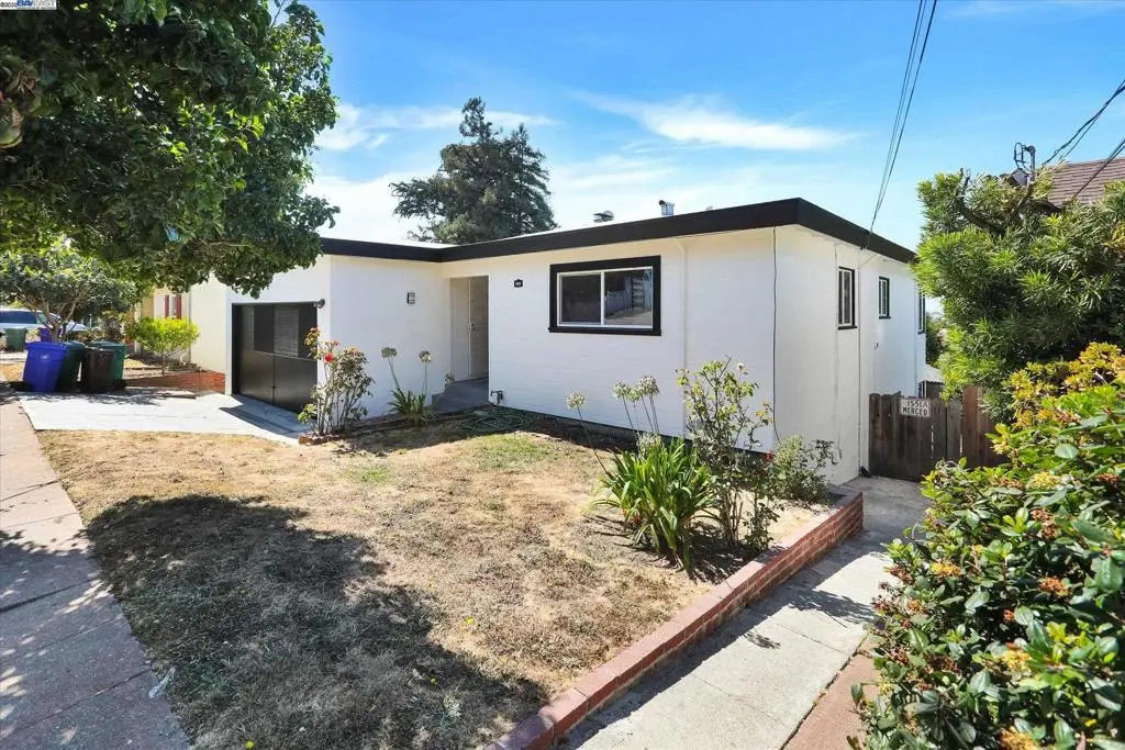 1551 Merced St, Richmond, CA 94804 - Image #1