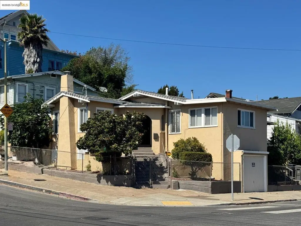 2101 13th Ave, Oakland, CA 94606 - Image #1