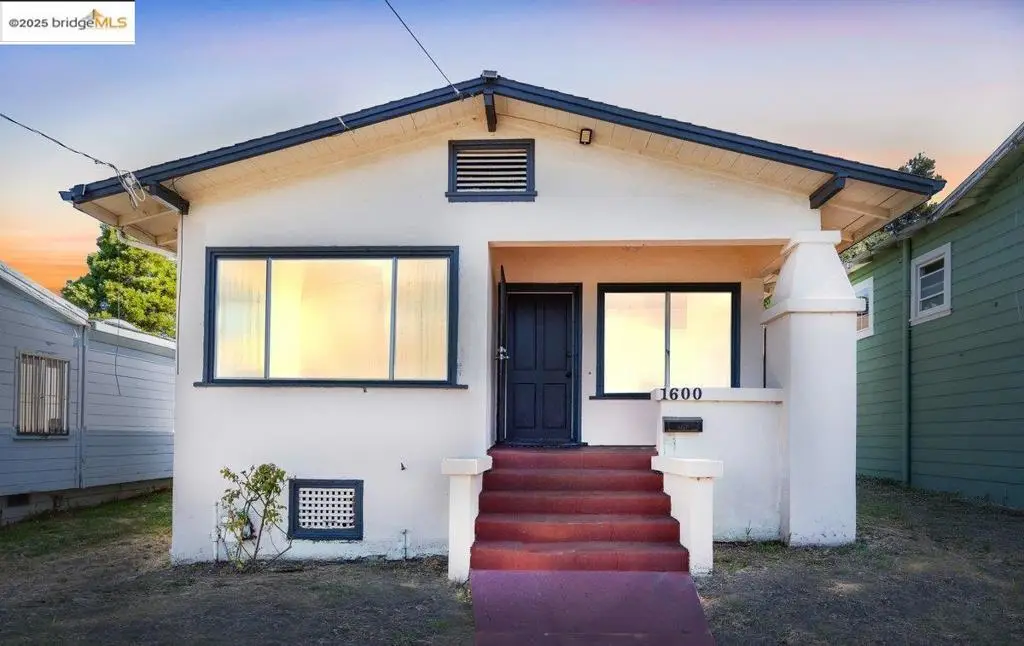 1600 E 21st St, Oakland, CA 94606 - Image #1