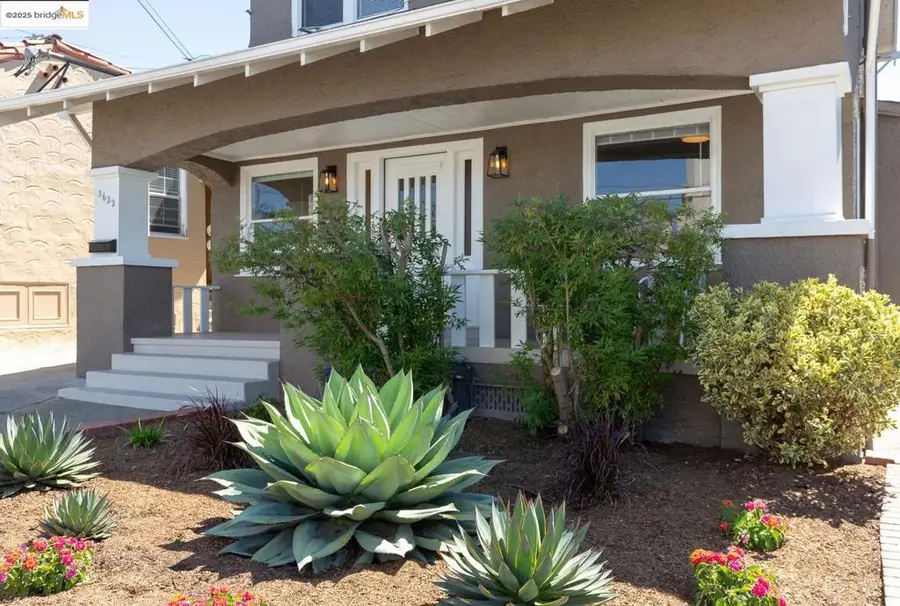 3622 Emerson St, Oakland, CA 94610 - Image #2