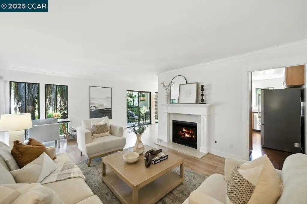 742 Wesley Way #2D, Oakland, CA 94610 - Image #1