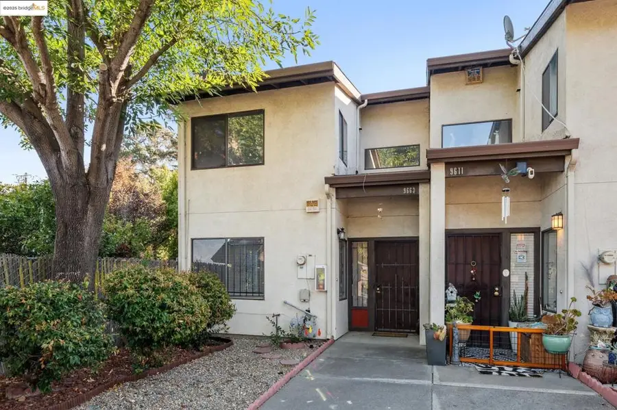 9663 Elmview, Oakland, CA 94603 - #2