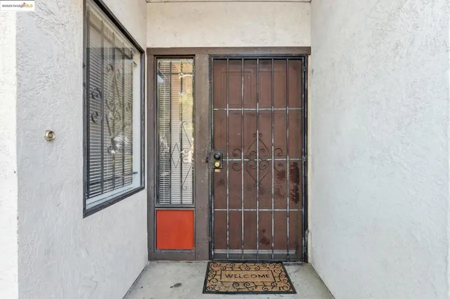 9663 Elmview, Oakland, CA 94603 - #3