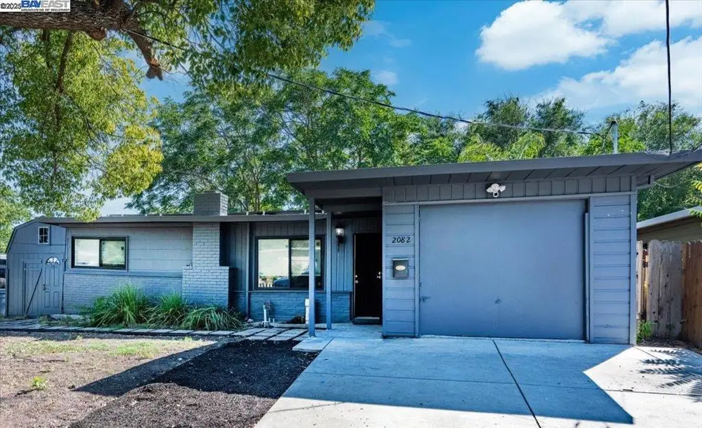 2082 Overhill Rd, Concord, CA 94520 - Image #1