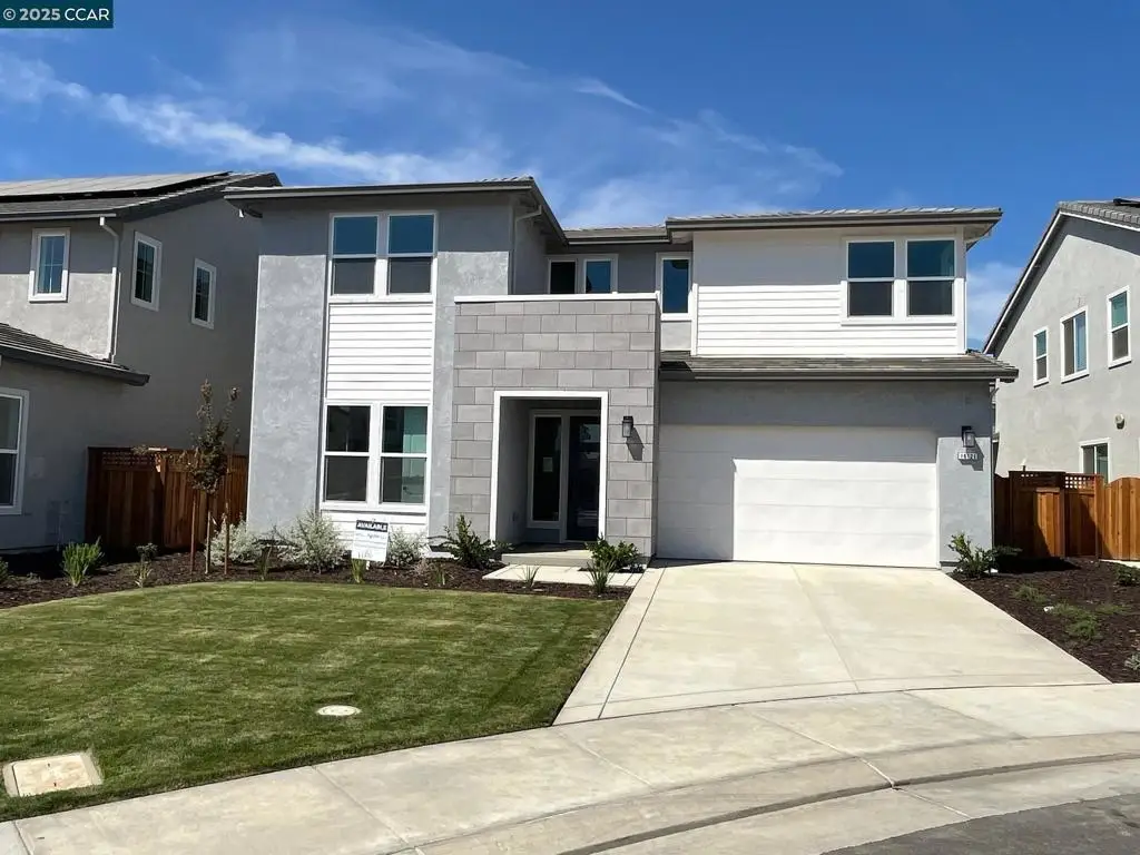 16121 Poulson Ct, Lathrop, CA 95330 - Image #1