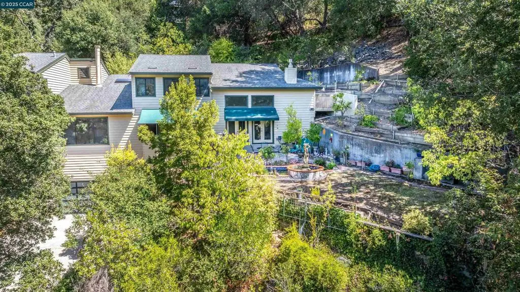 39 Mira Loma Rd, Orinda, CA 94563 - #1