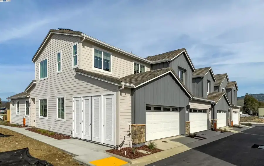 143 Compass Drive #2003, Napa, CA 94558 - Image #3