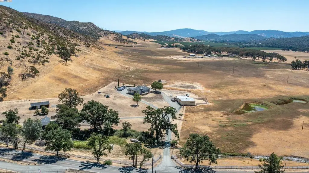 7878 Butts Canyon Road, Pope Valley, CA 94567 - #1