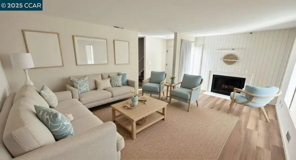 5333 Park Highlands Blvd #23, Concord, CA 94521 - Image #1