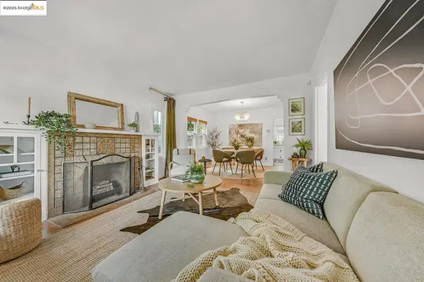 5925 Outlook Ave, Oakland, CA 94605