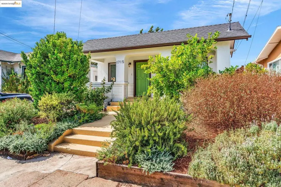 1715 67th Ave, Oakland, CA 94621 - Image #3