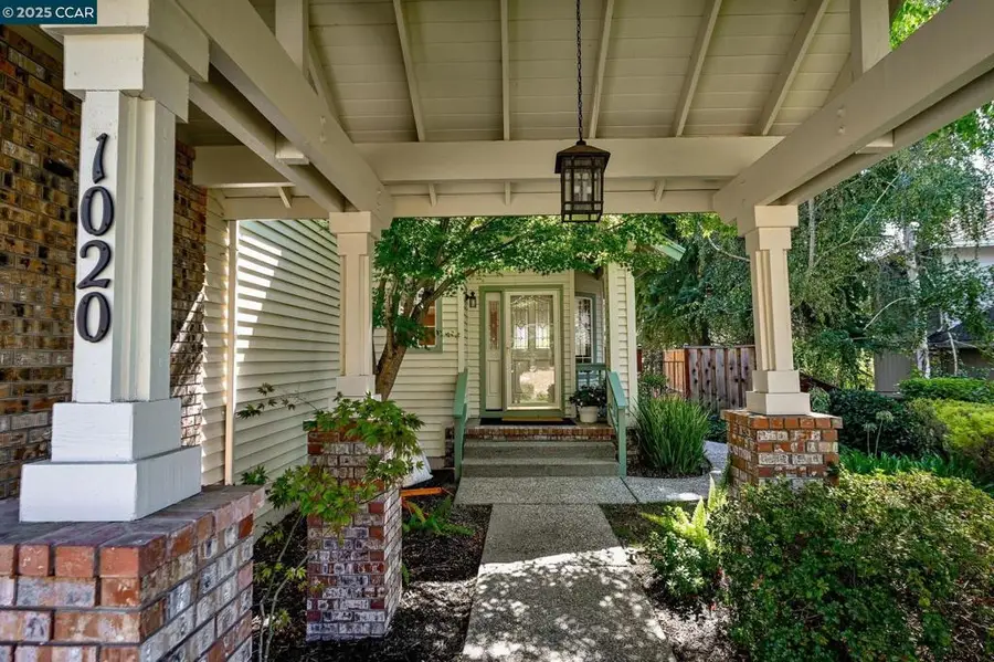 1020 Canyon Hills Road, San Ramon, CA 94582 - Image #2