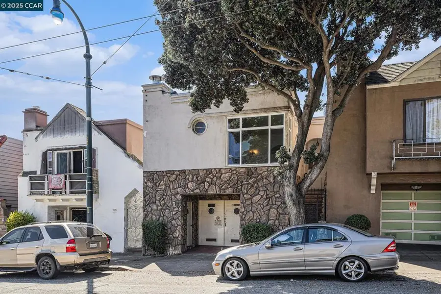 841 Ocean Ave, San Francisco, CA 94112 - Image #2