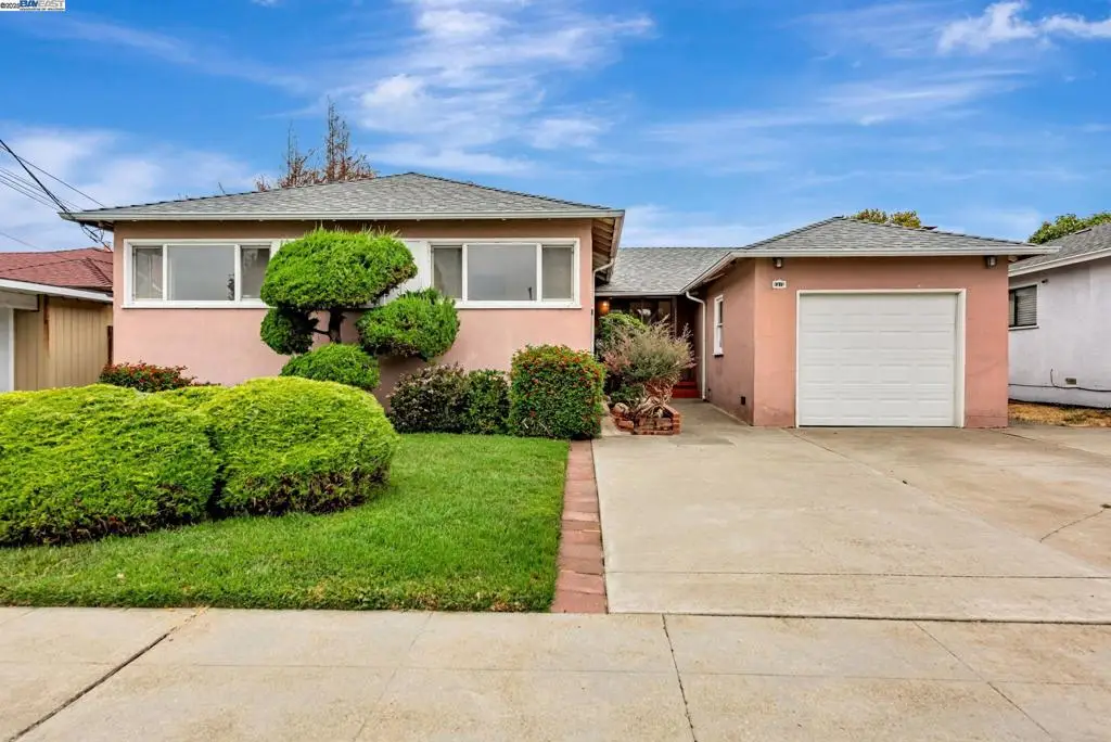 1315 Mersey Ave, San Leandro, CA 94579 - Image #1