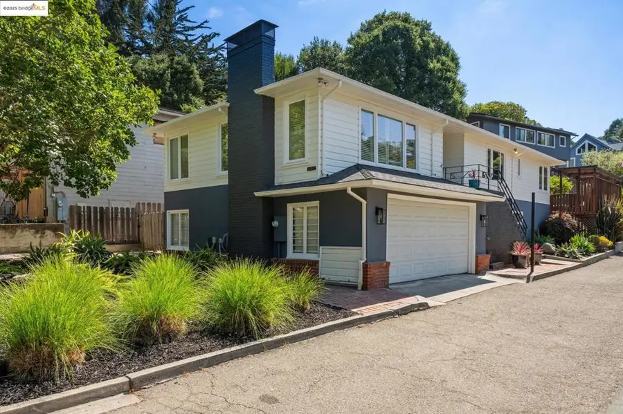 6141 Broadway Ter, Oakland, CA 94618 - Image #2