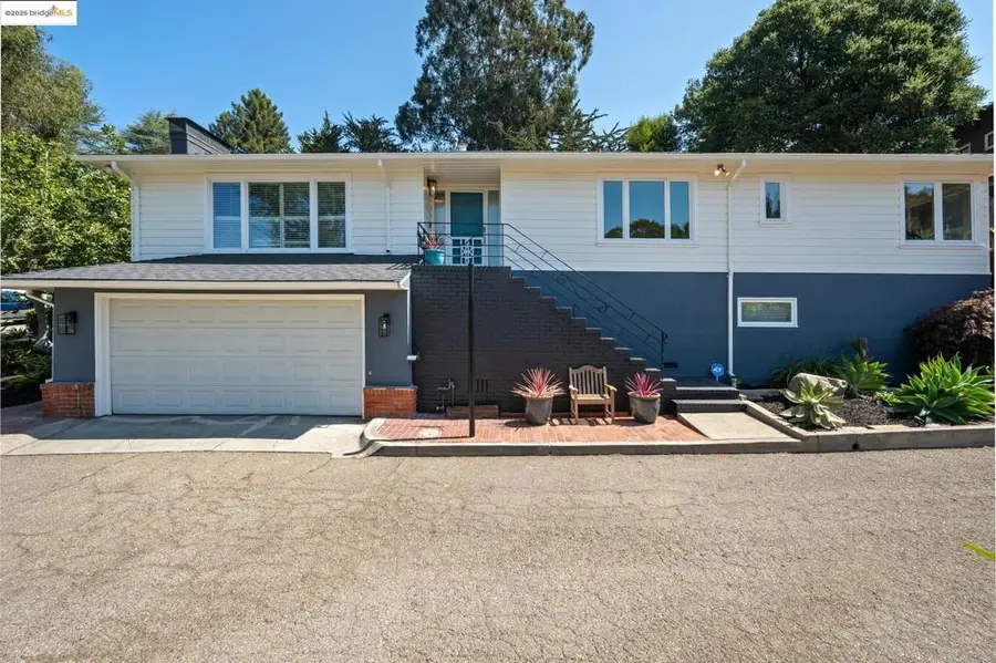 6141 Broadway Ter, Oakland, CA 94618 - Image #3