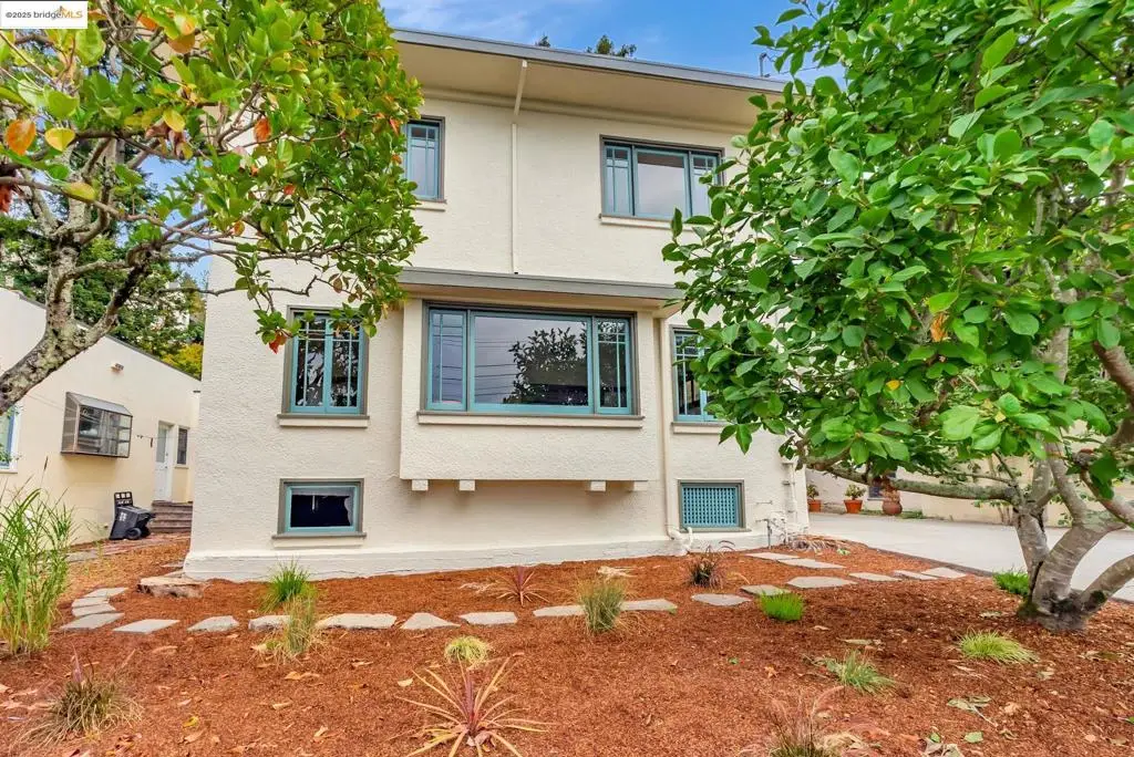 971 Santa Barbara Rd, Berkeley, CA 94707 - Image #1