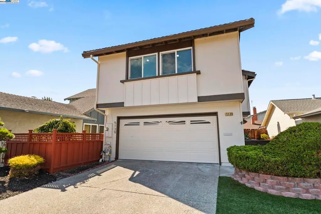 5139 Dryden Ct, Newark, CA 94560 - Image #1