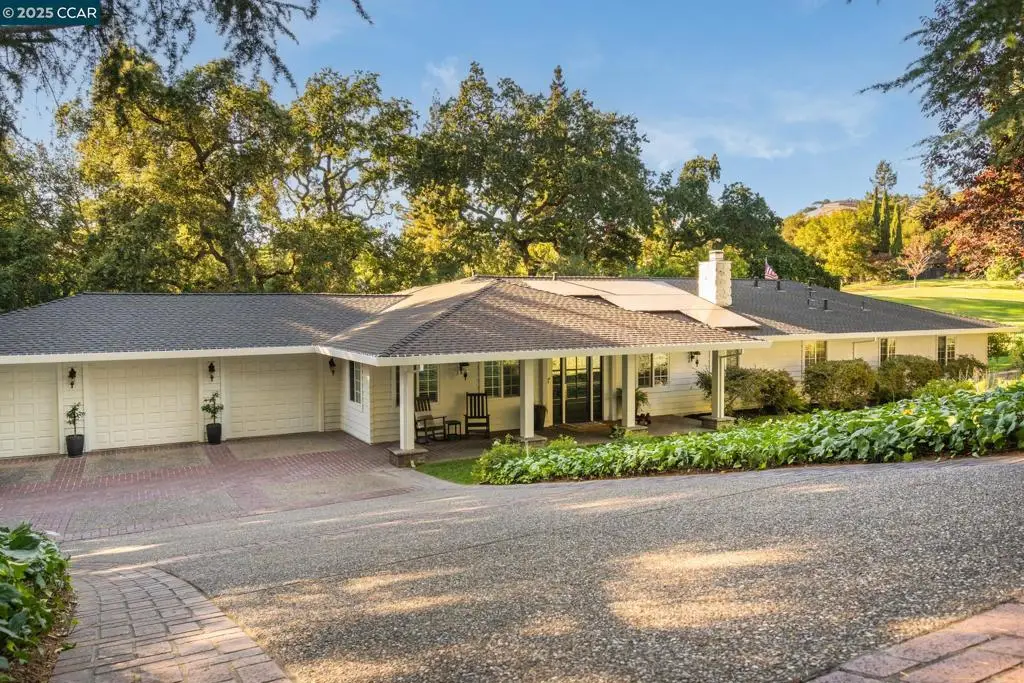 27 Squire Ct, Alamo, CA 94507 - Image #1