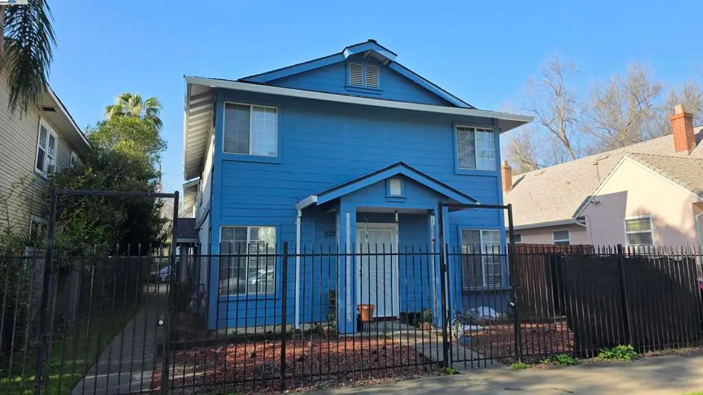 3208 2nd Ave, Sacramento, CA 95817 - #1