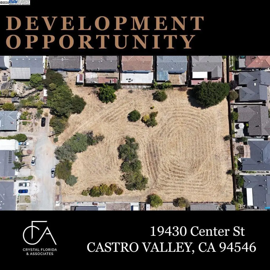 19430 Center St, Castro Valley, CA 94546 - #1
