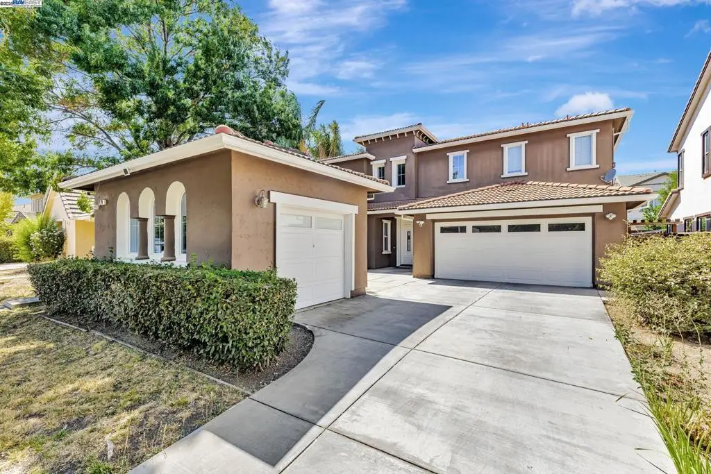 799 Ellerbrook St, Mountain House, CA 95391 - Image #1
