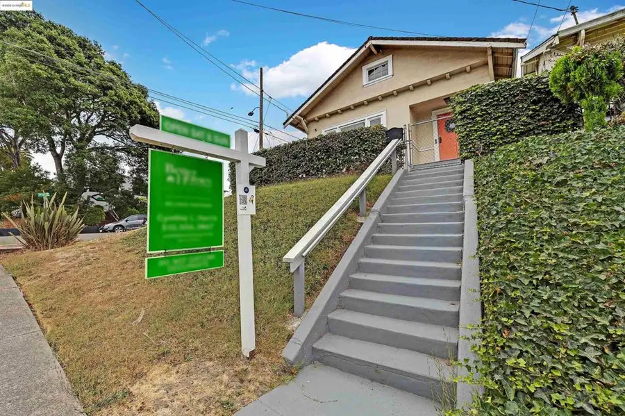 1641 1641 E 20th Street, Oakland, CA 94606 - #2