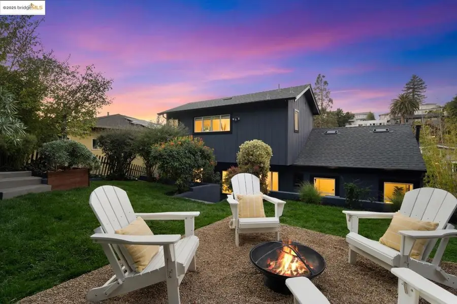 667 Mandana Blvd, Oakland, CA 94610 - Image #2