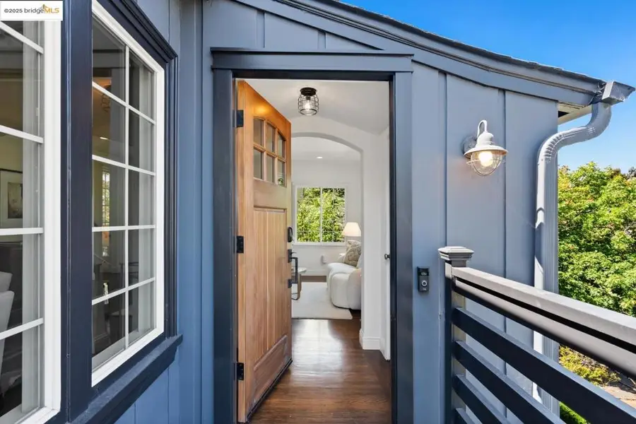 667 Mandana Blvd, Oakland, CA 94610 - Image #3