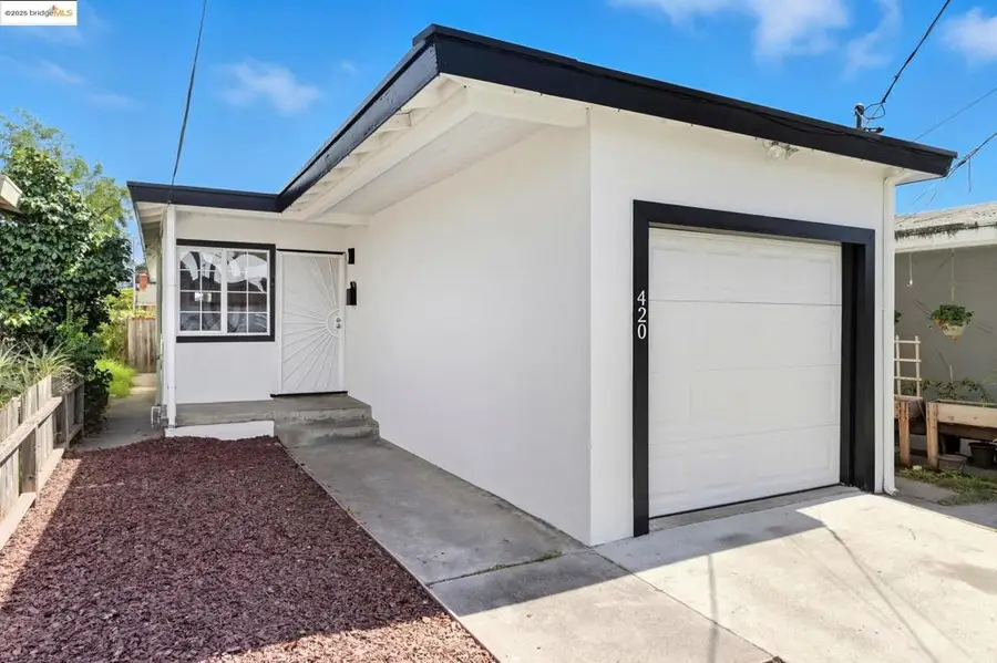 420 S 38th St, Richmond, CA 94804 - Image #3