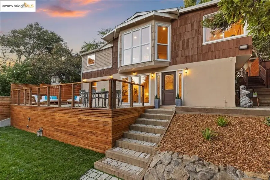 164 Duncan Way, Oakland, CA 94611 - Image #2