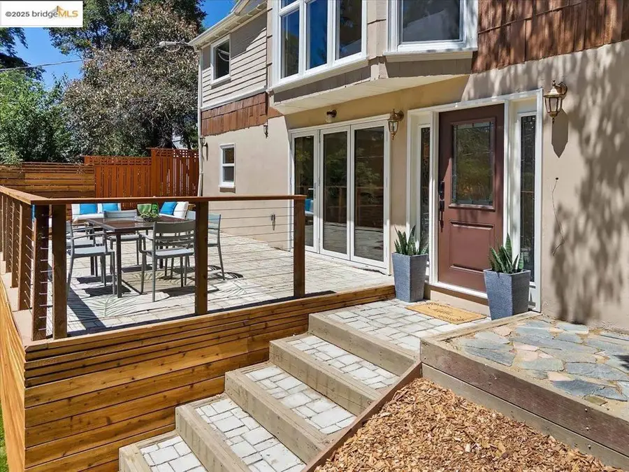 164 Duncan Way, Oakland, CA 94611 - Image #3