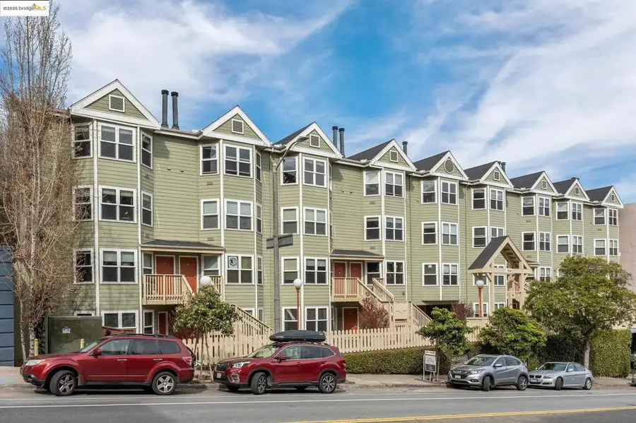 988 Fulton St #132, San Francisco, CA 94117 - Image #2