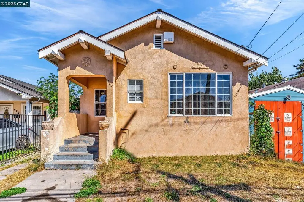 528 S 29th St, Richmond, CA 94804 - #1