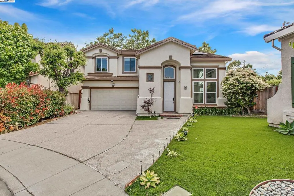 1205 Amber Ct, San Leandro, CA 94577 - Image #1