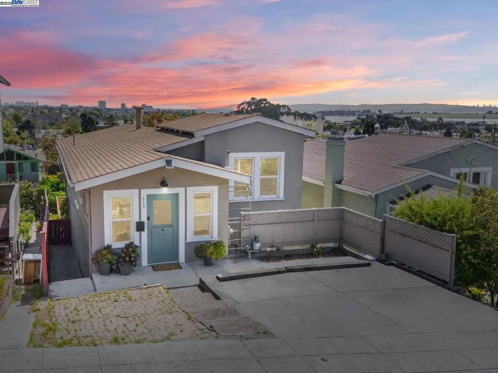 812 Washington Avenue, Albany, CA 94706 - Image #1