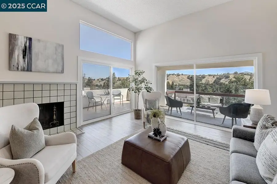 3644 Terra Granada #1b, Walnut Creek, CA 94595 - Image #2