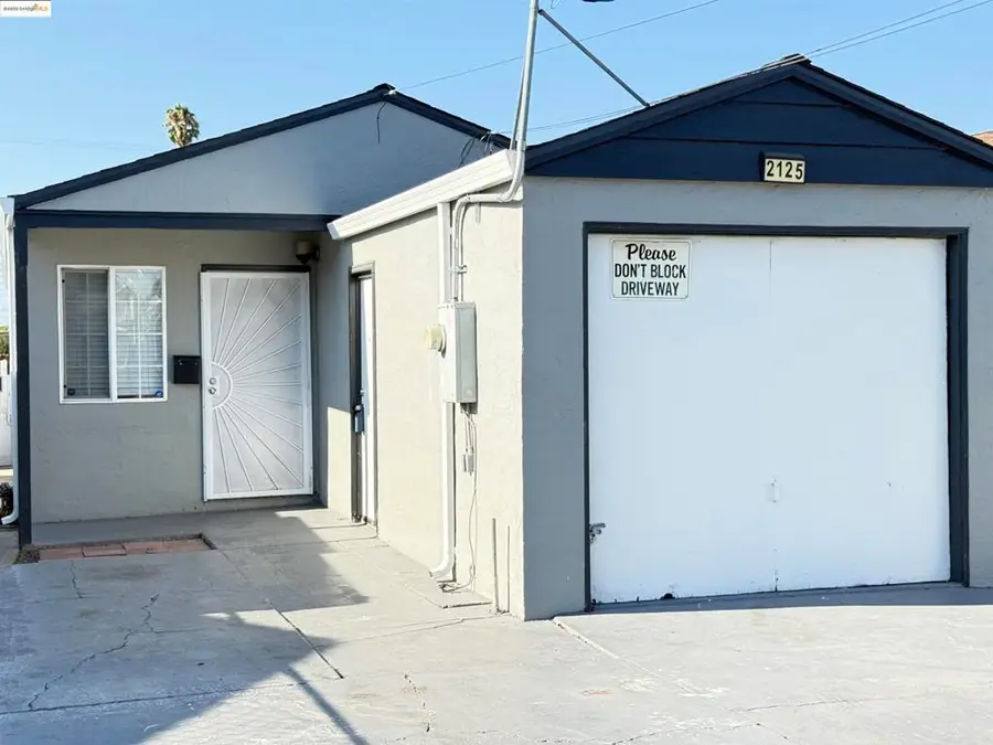 2125 2125 102nd Ave, Oakland, CA 94603 - #2