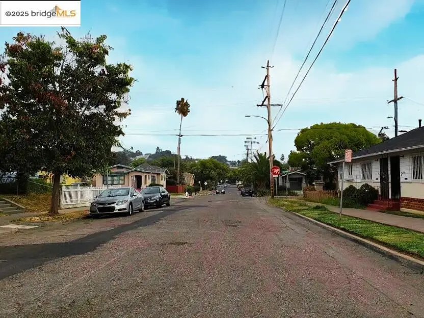 4031 4031 Penniman Ave, Oakland, CA 94619 - #2