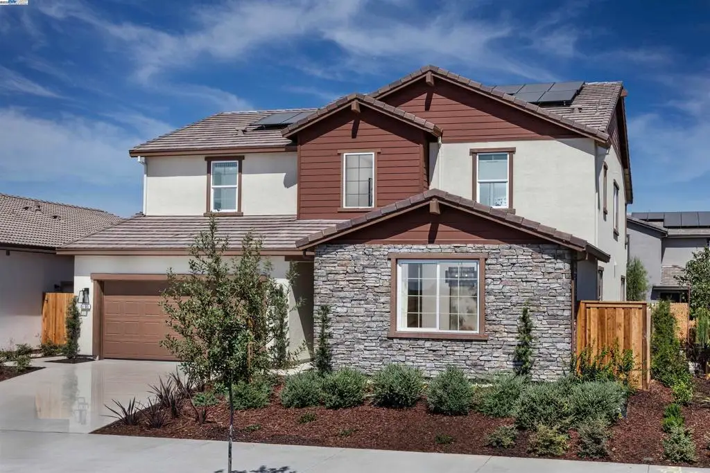 708 Buffalo Court, Roseville, CA 95747 - Image #1