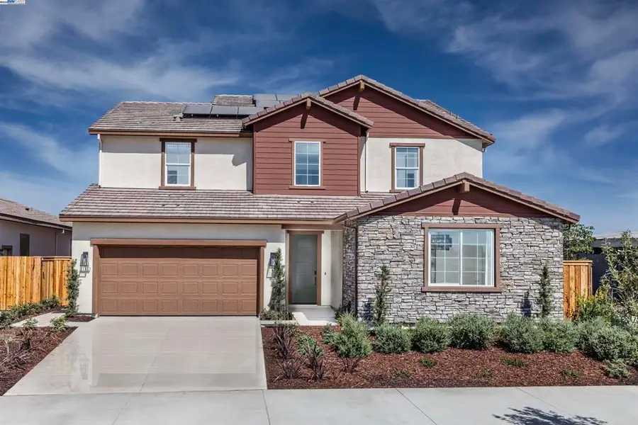 708 Buffalo Court, Roseville, CA 95747 - Image #2