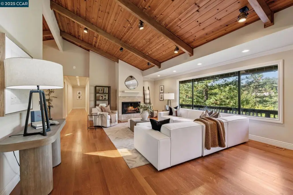 1149 Camino Vallecito, Lafayette, CA 94549 - Image #1