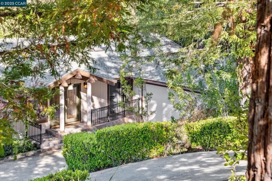 1149 Camino Vallecito, Lafayette, CA 94549 - Image #2