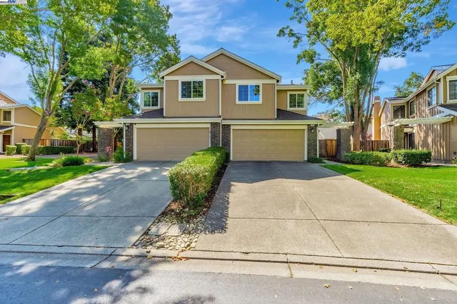 1120 Shady Creek Place, Danville, CA 94526 - Image #2