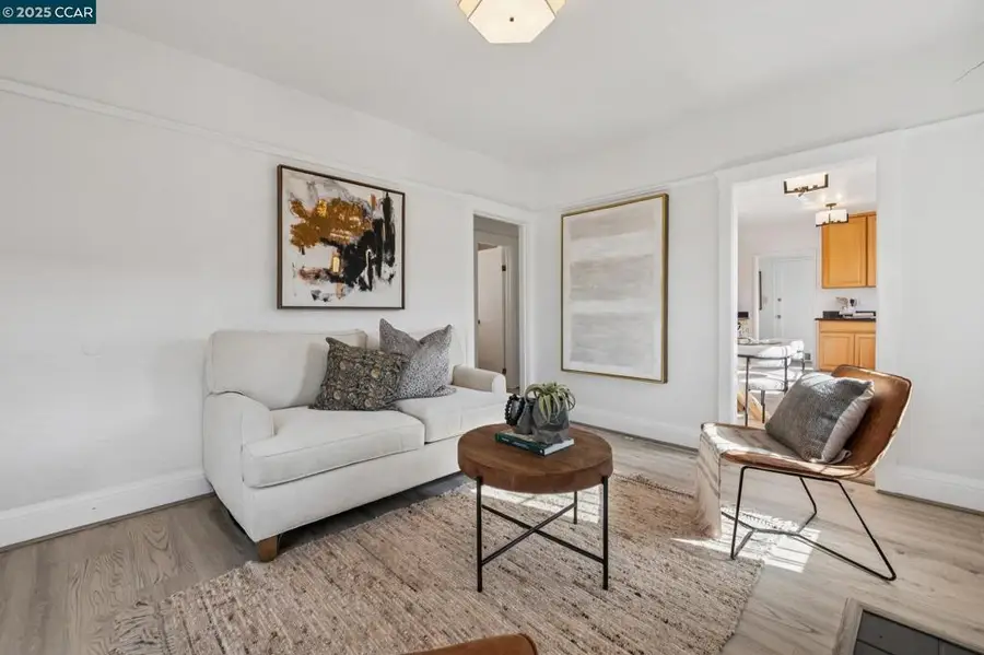 3952 Angelo Ave, Oakland, CA 94619 - #3