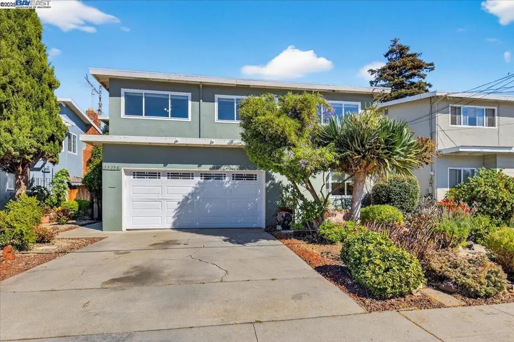 15356 Sullivan Ave, San Leandro, CA 94579 - Image #1