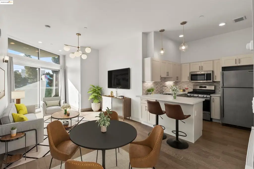 410 Webster St #1, Oakland, CA 94607 - Image #1